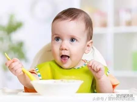 宝宝咀嚼能力落后危害大，这样训练才有效！