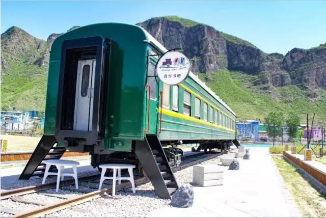 野三坡景区音乐节,野三坡音乐节什么时候演出