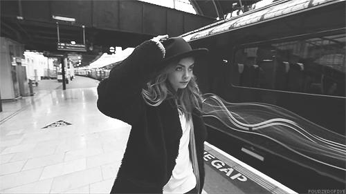 测穿衣风格,测一测适合你的穿搭