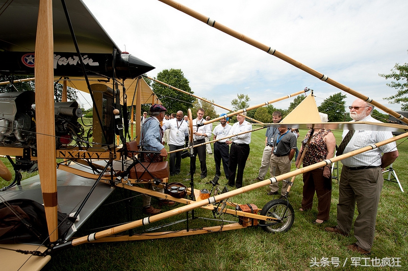 全球第一大军工基地,世界最大军工企业