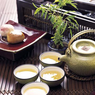 大暑饮伏茶，并非所有食物都能与茶同食，这些食物再爱也不行！