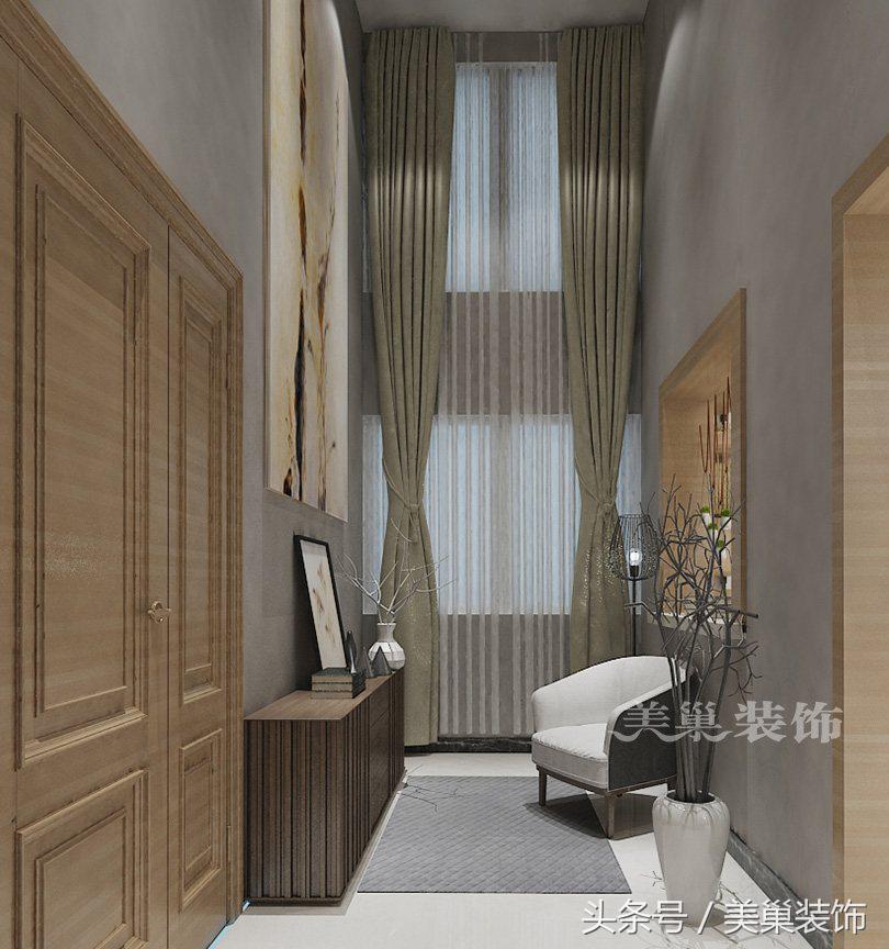 金鹏时代装修效果图,金鹏时代装修