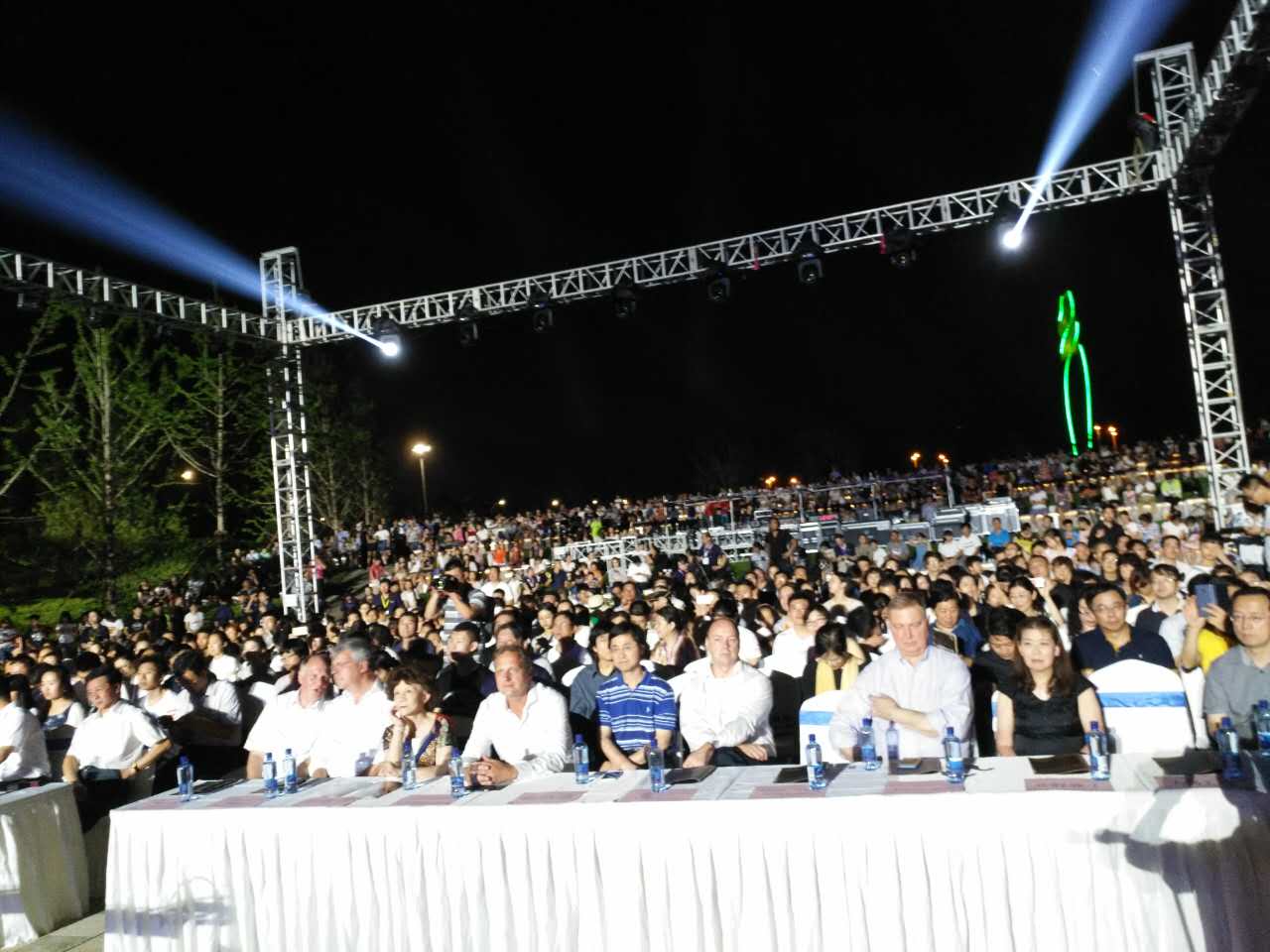 中德音乐节,中德建交50周年音乐会