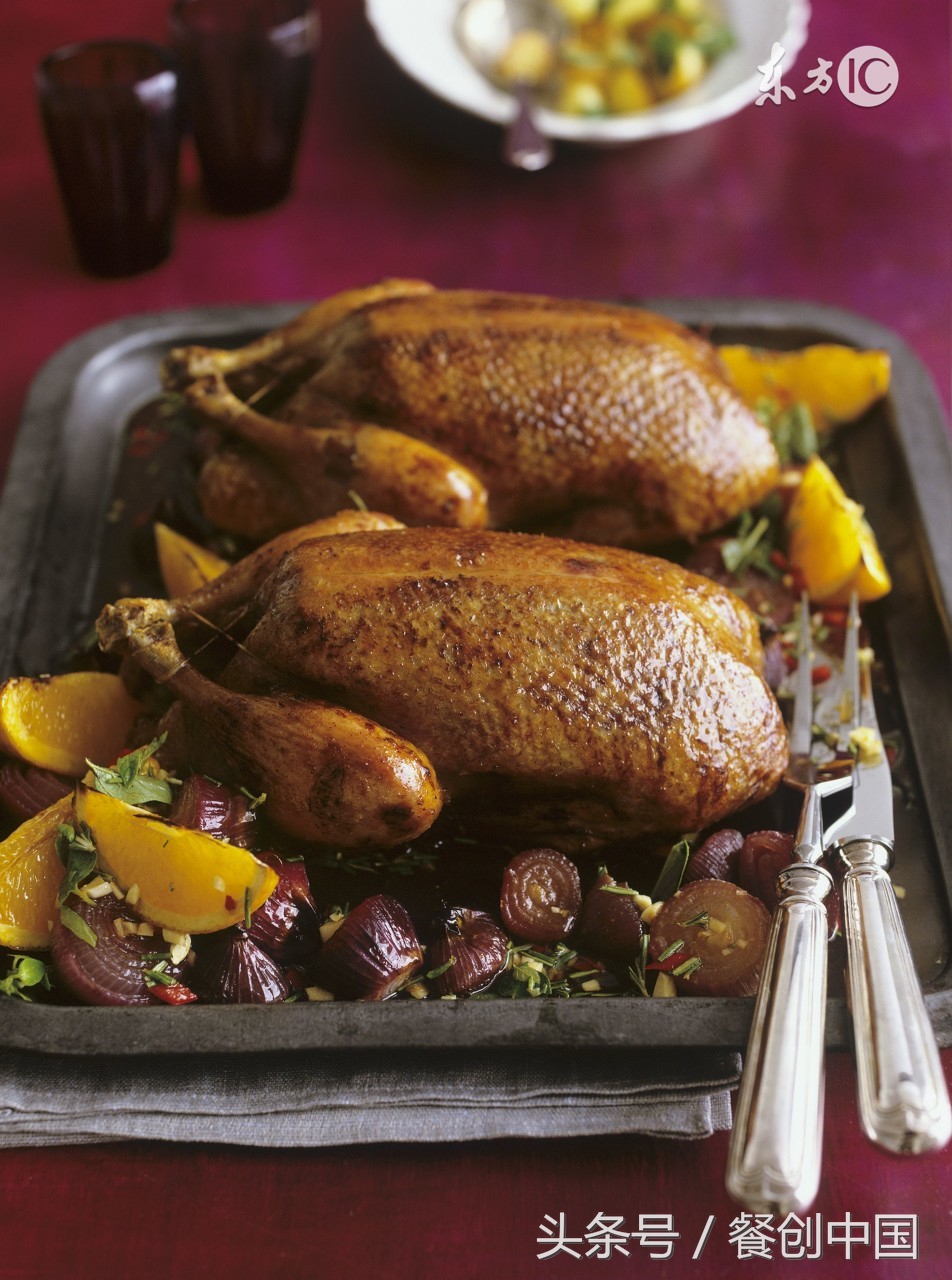 烧腊鸭子风干教程,信阳风干鸭怎么做好吃