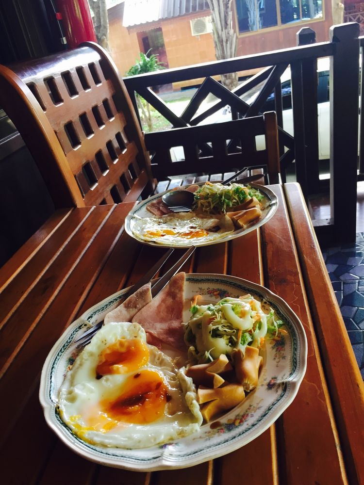 美女旅游日记连载｜泰国环游随记（五）