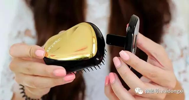 每个女生都有一个包,为什么女生包里都有个tt