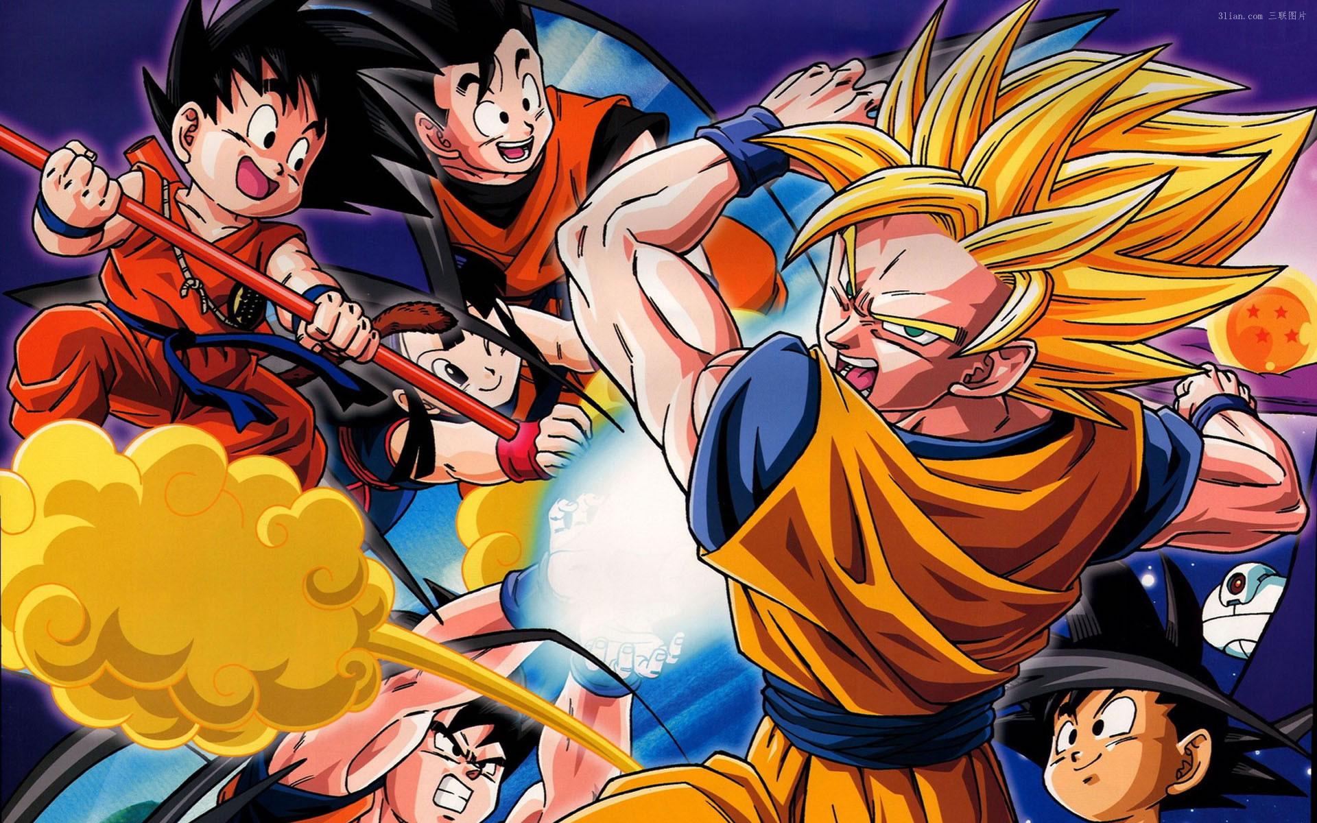 看过这些动漫你可能真的老了,这些经典的动漫你都看过吗