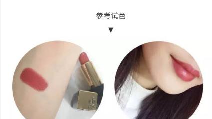 大牌口红必买色号推荐最新款,总感觉自己还缺什么