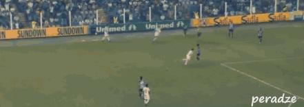 内马尔的10大技能,内马尔10大过人集锦