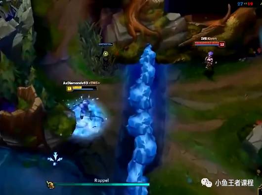 职业比赛非ban必选ap秒杀妖姬,职业比赛非ban必选英雄