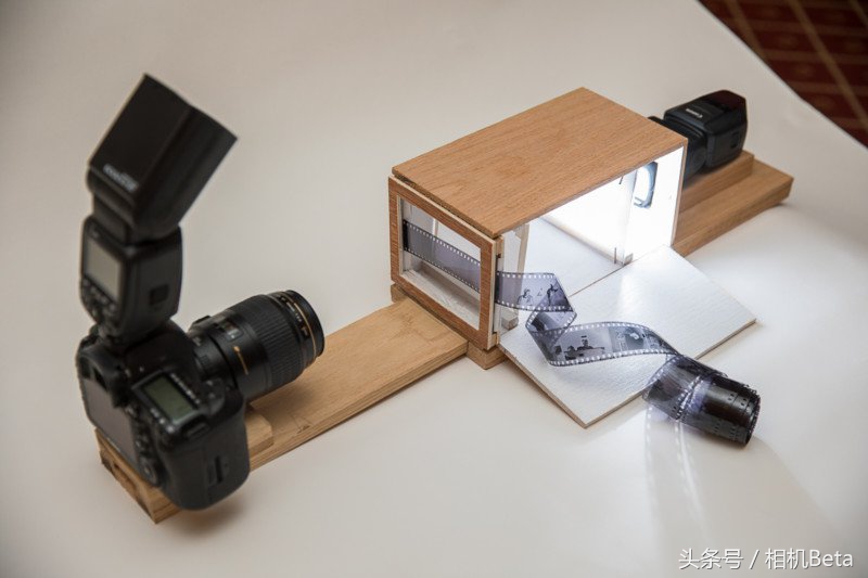 diy底片扫描仪,电影胶片扫描仪