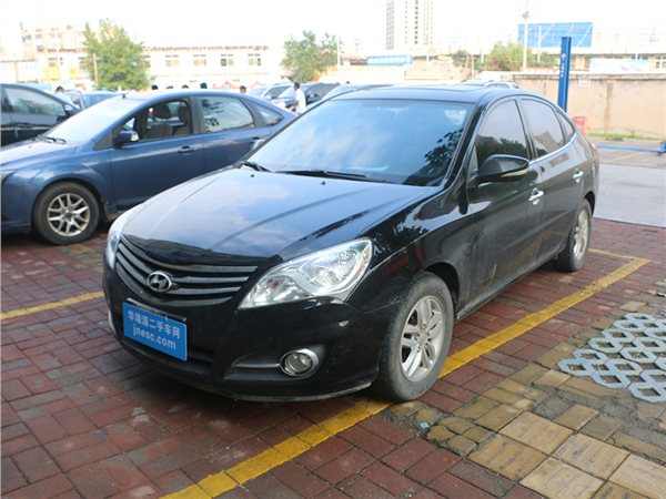 免费评估二手车现代悦动,2015悦动二手车估价