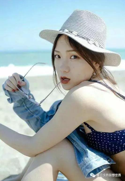 管它斩不斩男，夏天涂口红我只想美！