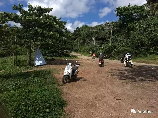 泰国甲米岛自由行攻略,去泰国哪个岛晚上嗨