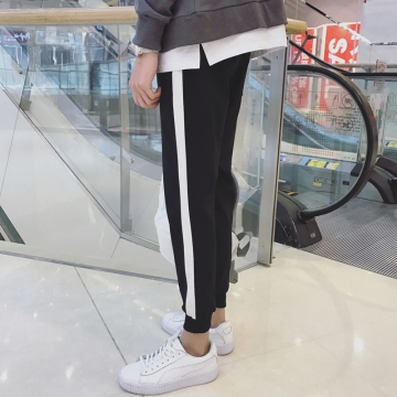 男士最新款休闲裤推荐,推荐一款真正的男士休闲裤