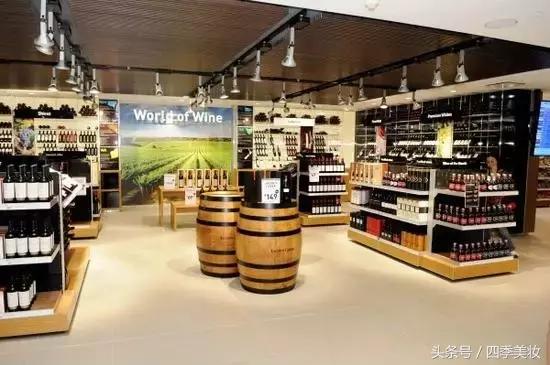 机场免税店怎么买衣服划算,机场免税店怎么买东西流程