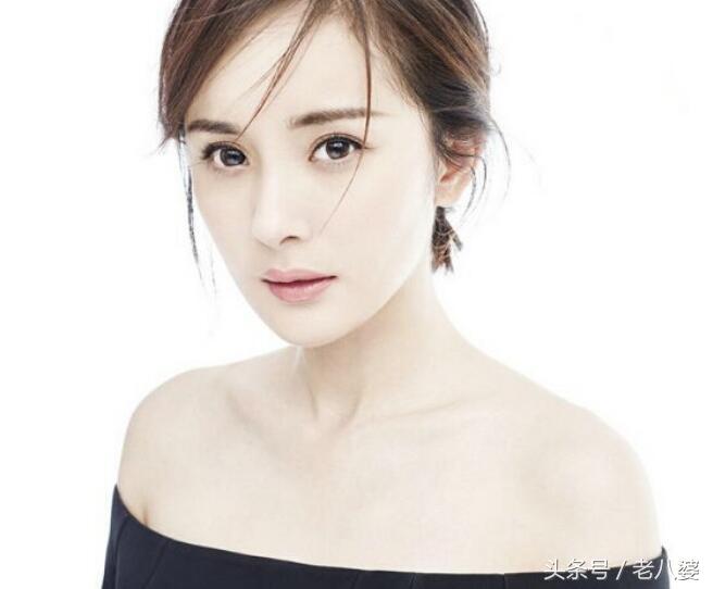 杨幂为什么会被人黑了那么多年?脚臭传闻是真的吗?