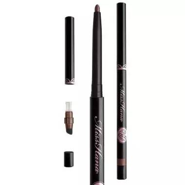 我这一套彩妆花了不到500块！