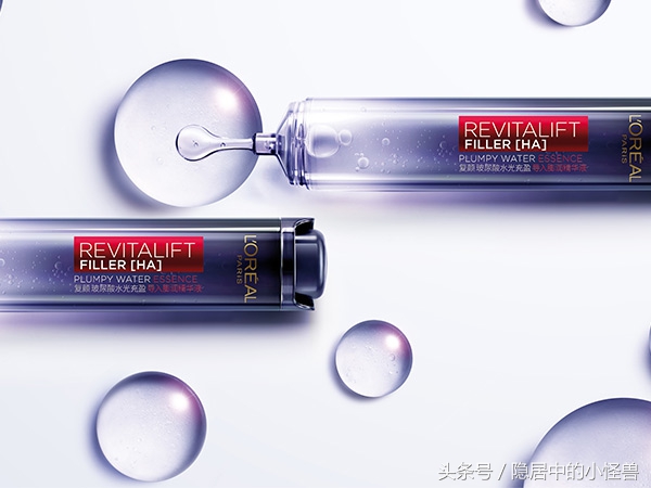 年中空瓶分享,年中护肤