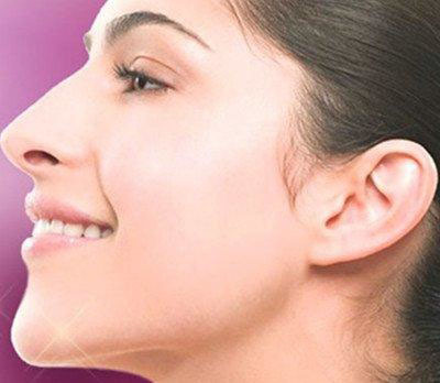 如何使下巴变尖变翘变长,怎样让下巴变翘