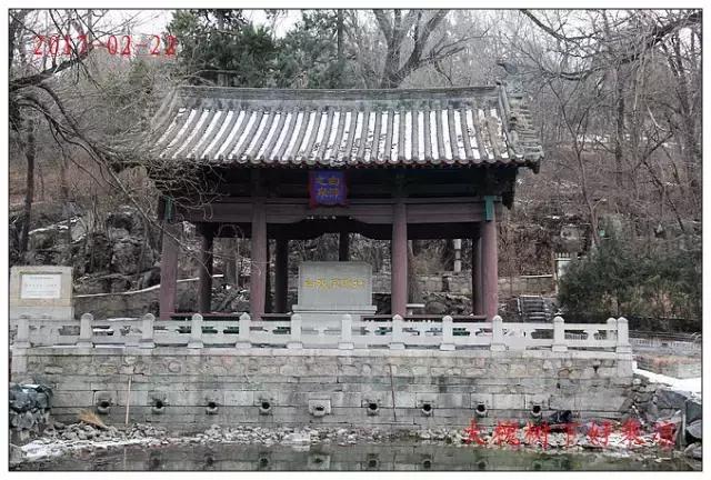 北京龙王庙屹立不倒在哪,北京最灵的龙王庙