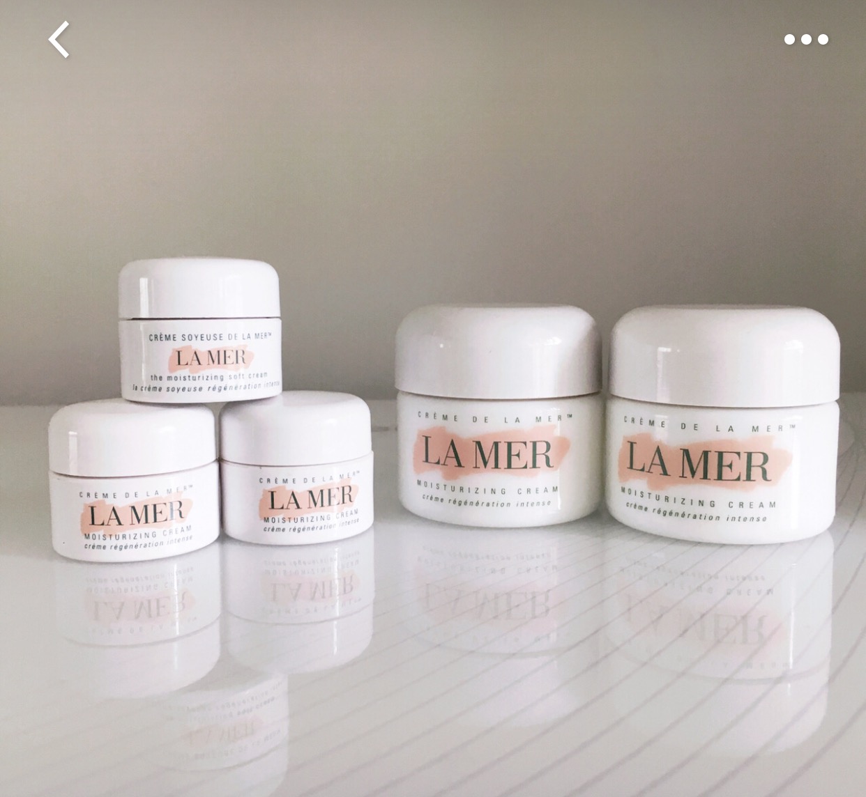 用了海蓝之谜以后就要一直用吗,海蓝之谜浓缩修护精华使用心得