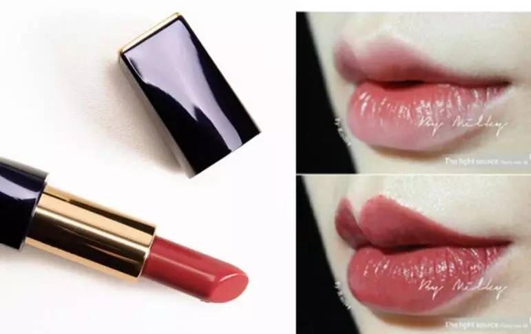 豆沙色口红排行榜10强唇釉,橘朵口红17号色肉桂豆沙大牌