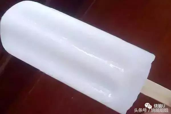 80后冷饮店记忆,80后的记忆冰糕