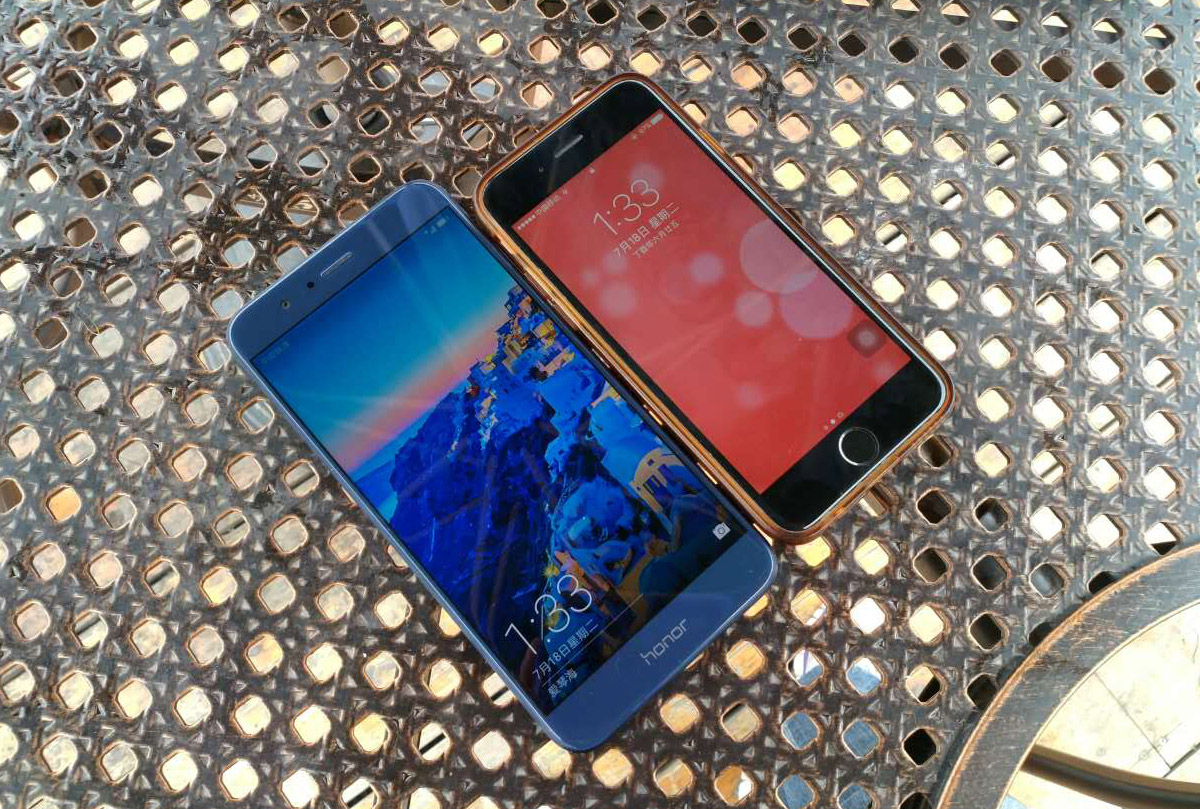 荣耀9或v9值得购买吗,荣耀v9荣耀9哪个好