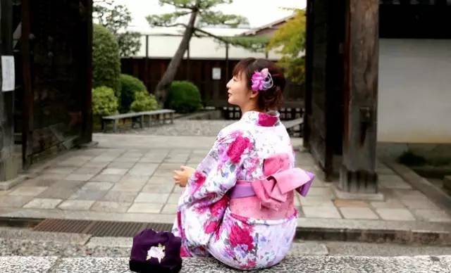 京都和服租赁店,京都和服租赁指南