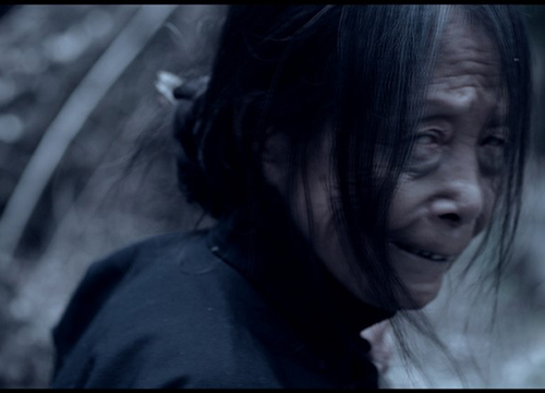 谜域之噬魂岭陈保全,谜域之噬魂岭粤语