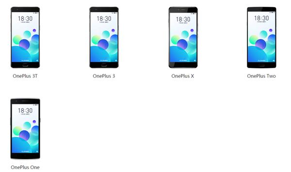 哪些手机可以刷flyme,什么手机可以刷flyme