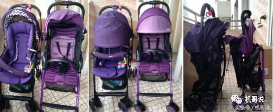 宇宙婴儿推车,轻便方便的婴儿推车推荐