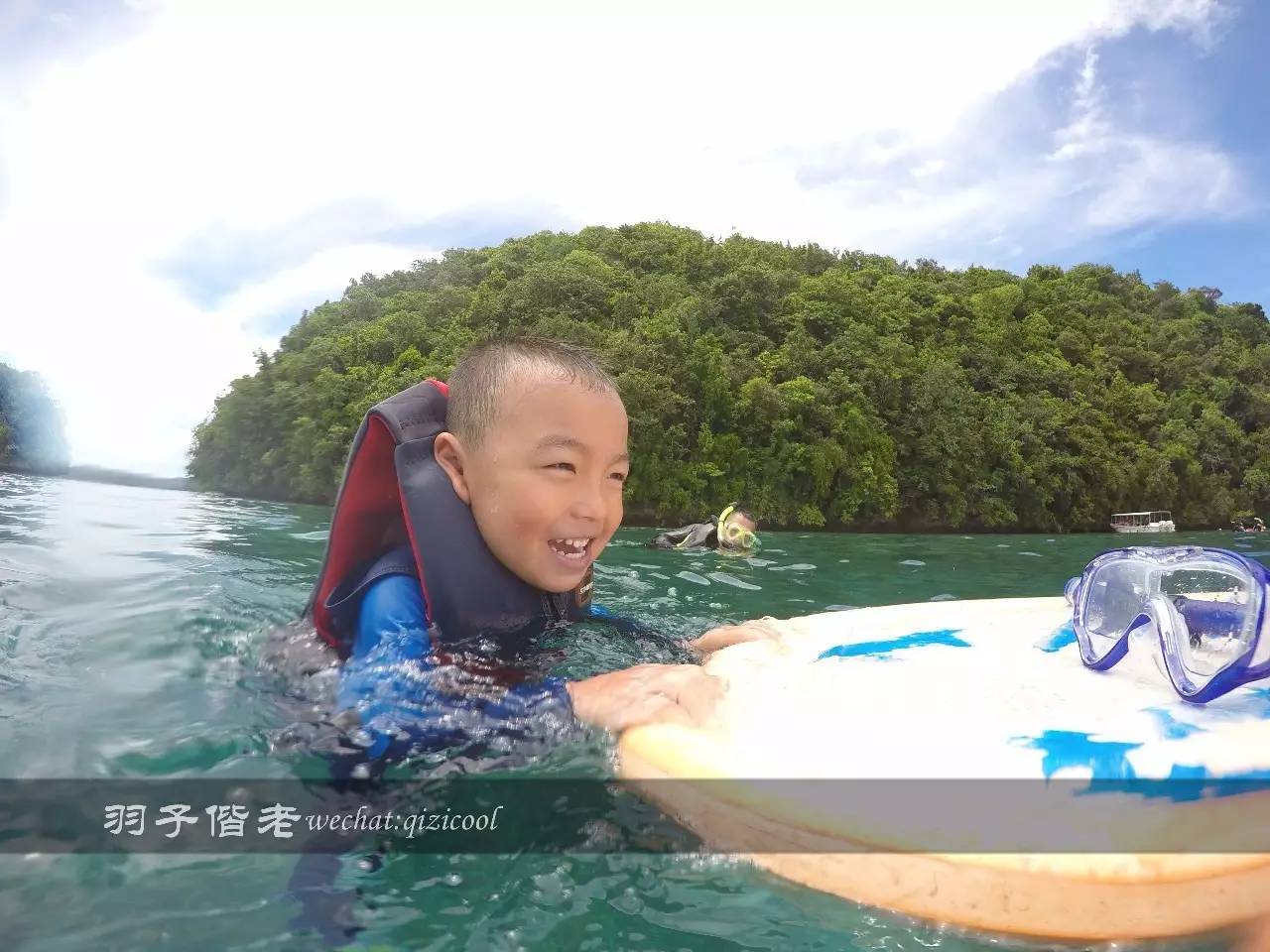 帕劳旅游发展的前景,去帕劳注意事项和必备品
