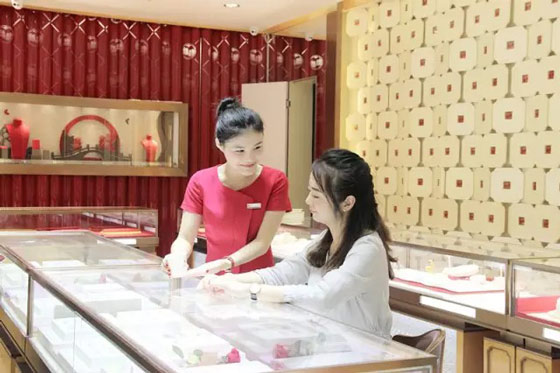 珠宝销售提高工作效率8个方法,珠宝销售如何做才有业绩
