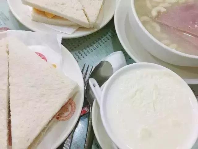 香港新棠记美食攻略,香港菜品攻略