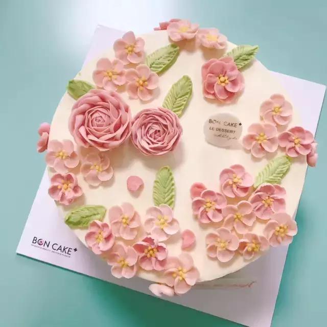 帝都的网红蛋糕,我都替你们吃了|超全订蛋糕指南