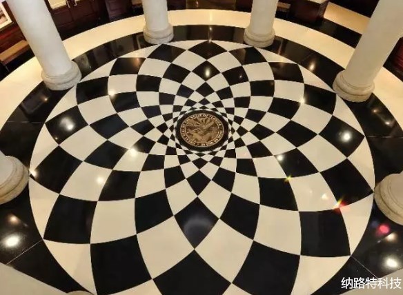 如何选择抛光瓷砖,喷墨抛釉砖好吗