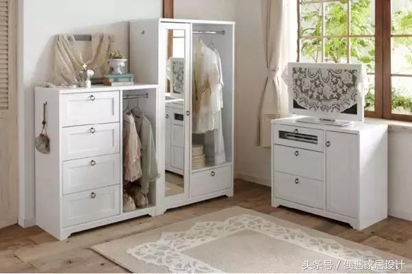 只穿过一次的衣服最头疼，究竟该洗？该放回衣柜？还是该？