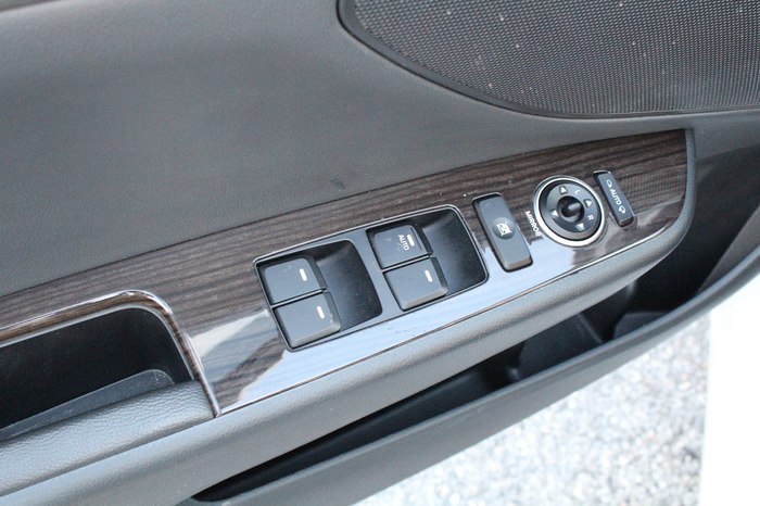 名图1.6t用车感受,名图1.6t车主感受