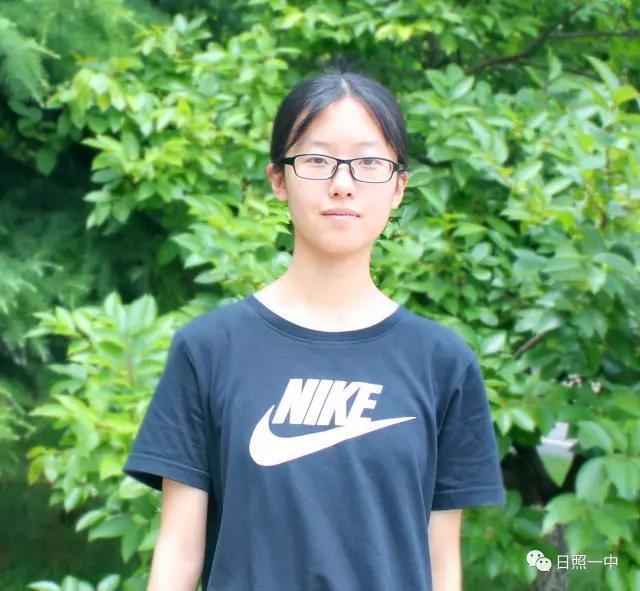 日照一中8名学子圆梦北大清华，快来看看他们有啥“绝招”！