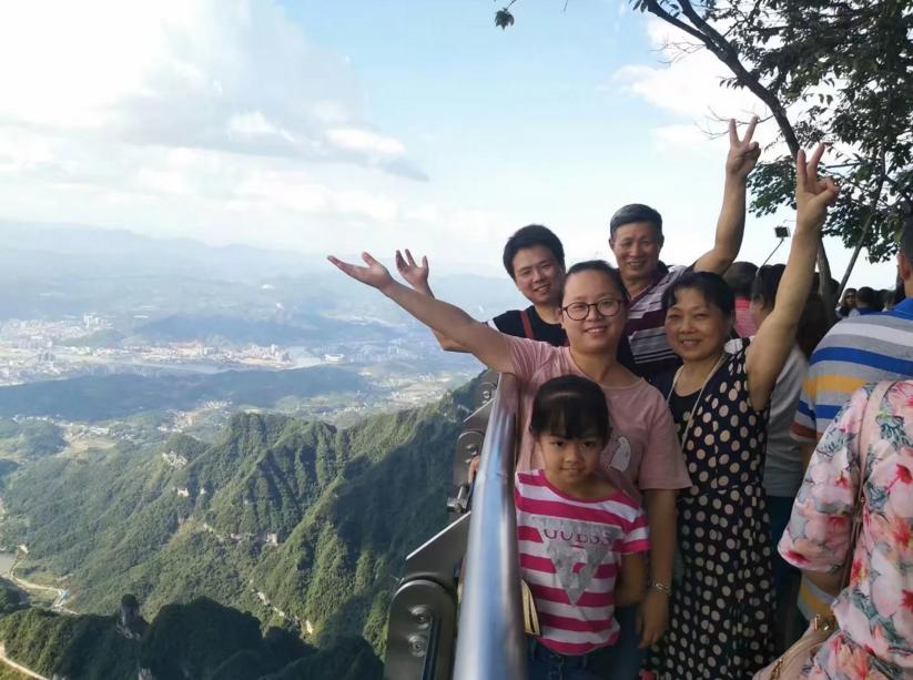 从长沙去张家界怎么玩便宜又好,长沙去张家界旅游攻略路线推荐图