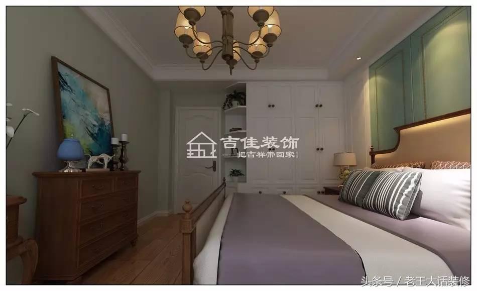 隔壁老王装修效果图大全,老王看装修