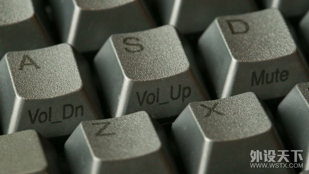 键盘里面的爱马仕,键盘奢侈品配件