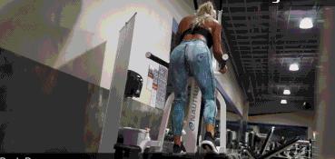 什么动作可以快速提臀,趴床上提臀最佳的动作