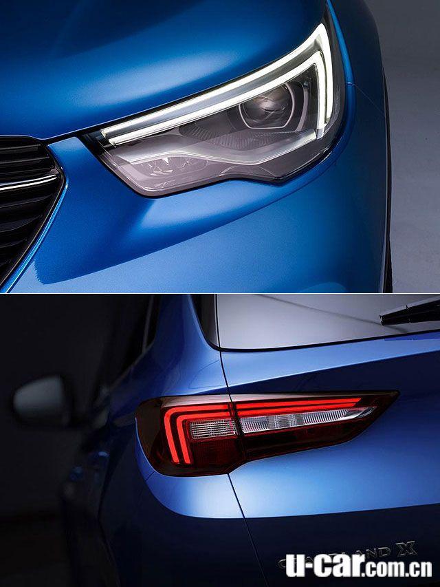 欧宝suv车型,欧宝最新款汽车