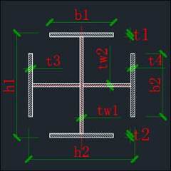 广联达钢结构预算软件教程,广联达预算表格
