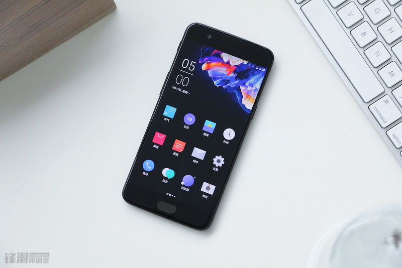 一加5游戏测试,一加5手机游戏测试