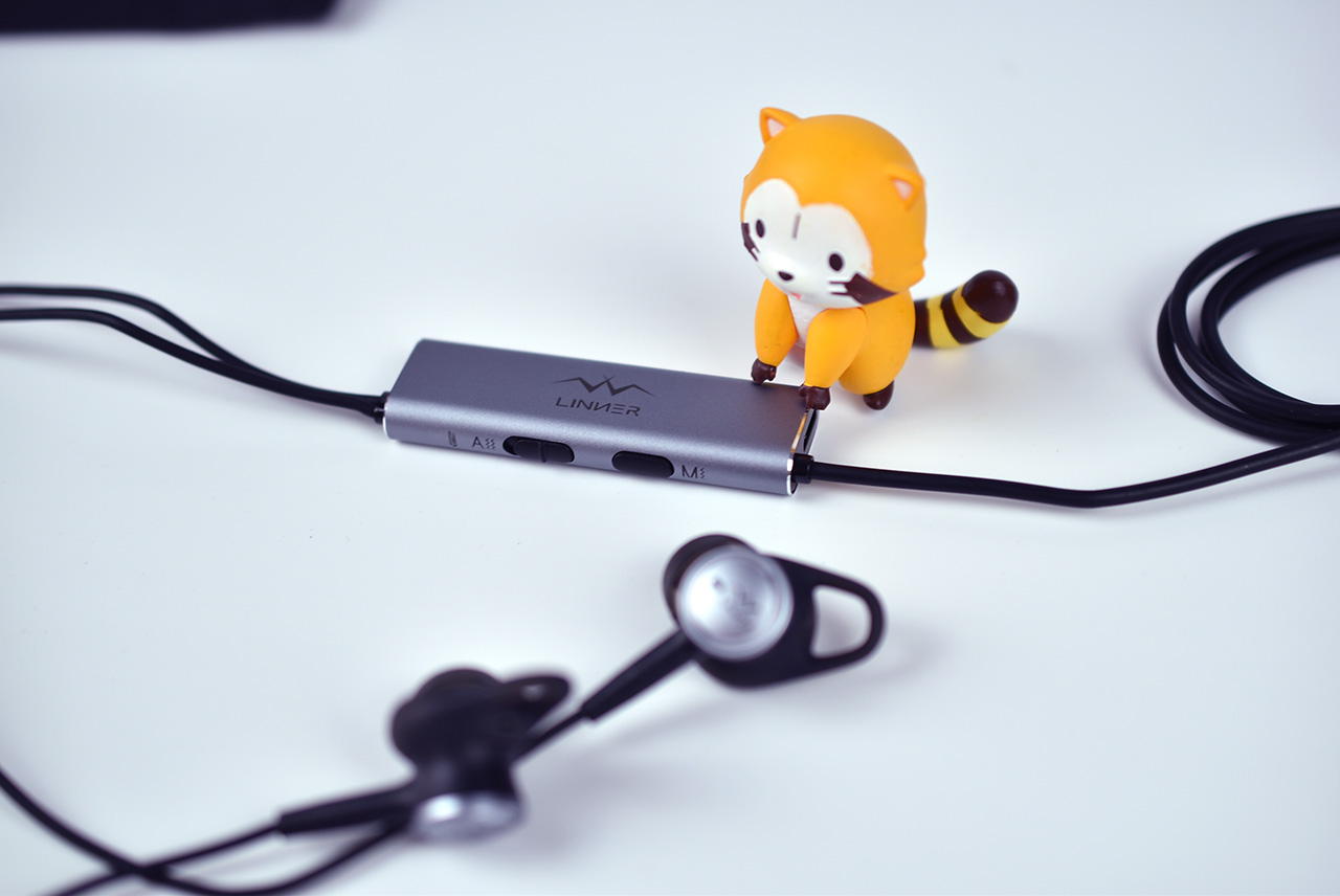 linner降噪耳机到底怎么样,linner降噪头戴耳机