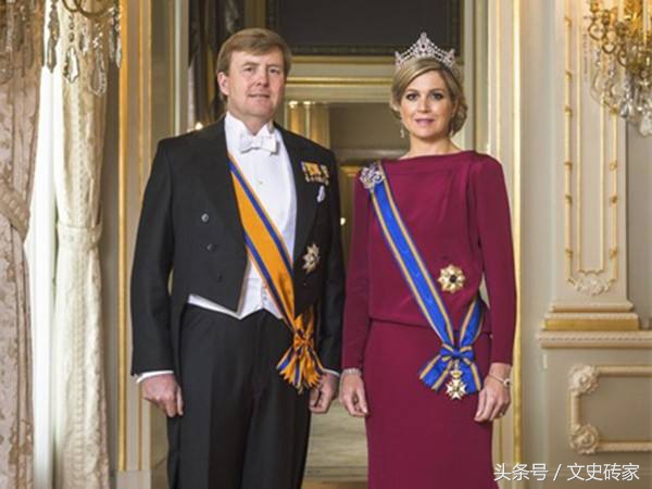 欧洲君主国家一览表,欧洲哪些国家君主有实权